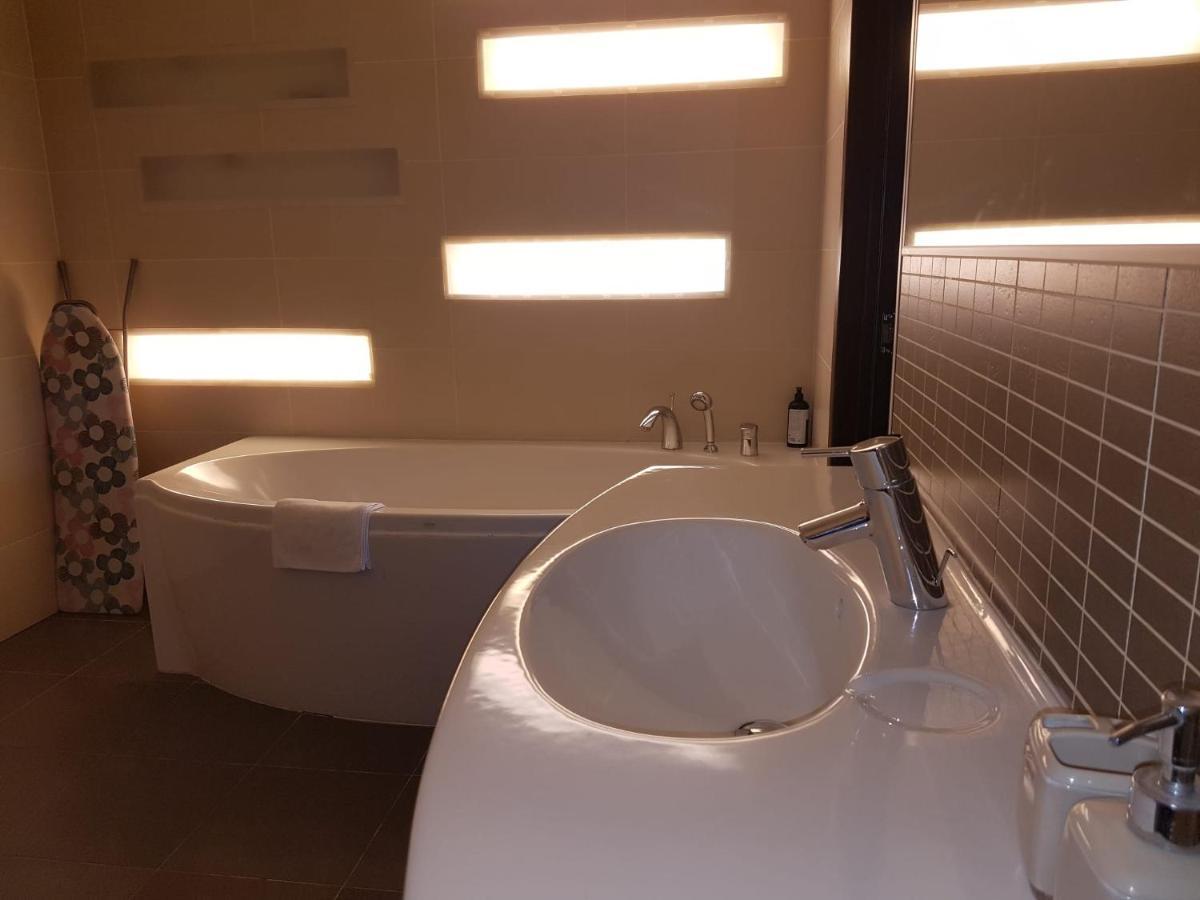 Apartamento Gyneju 14 Vilna Exterior foto