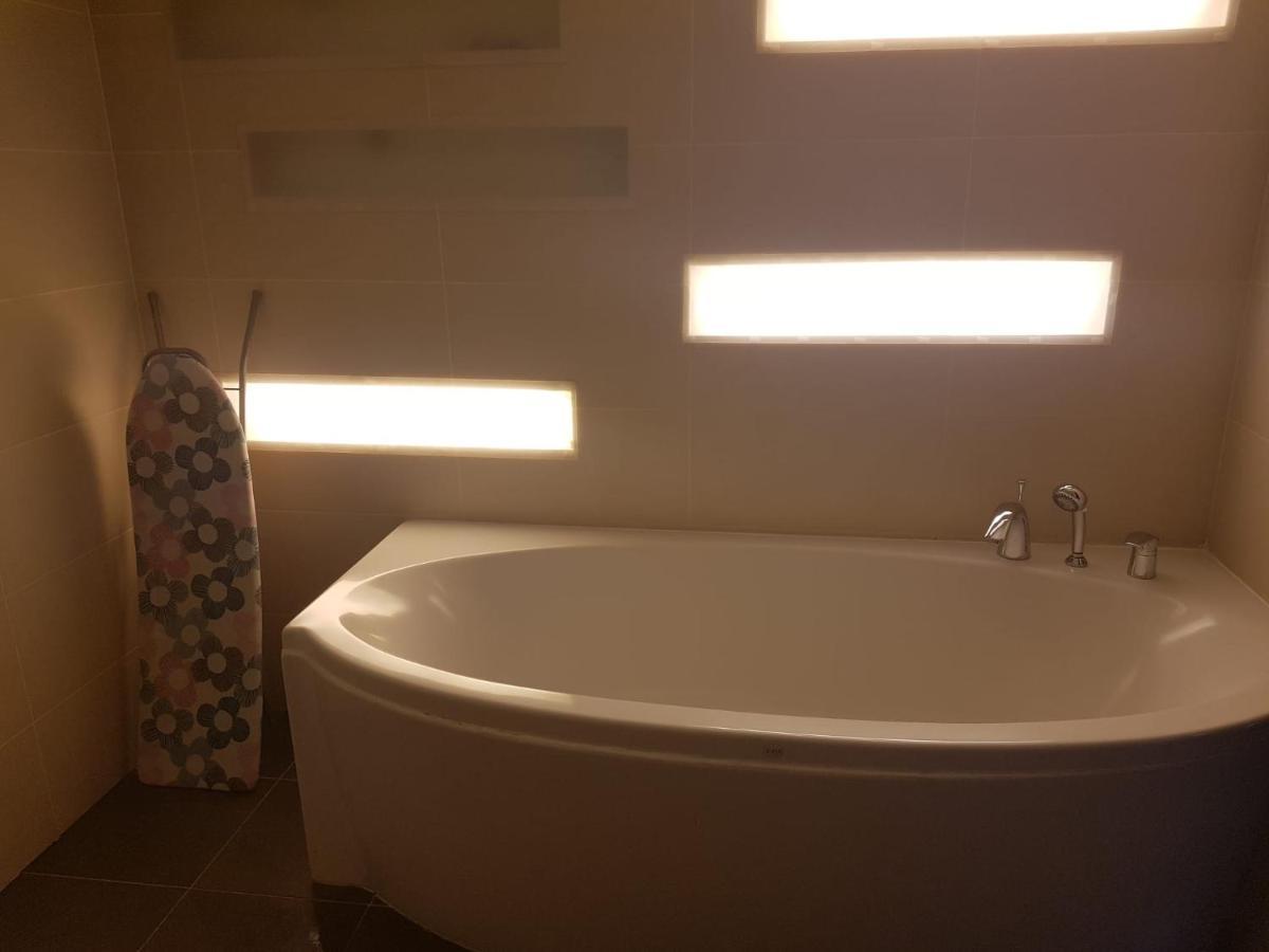 Apartamento Gyneju 14 Vilna Exterior foto