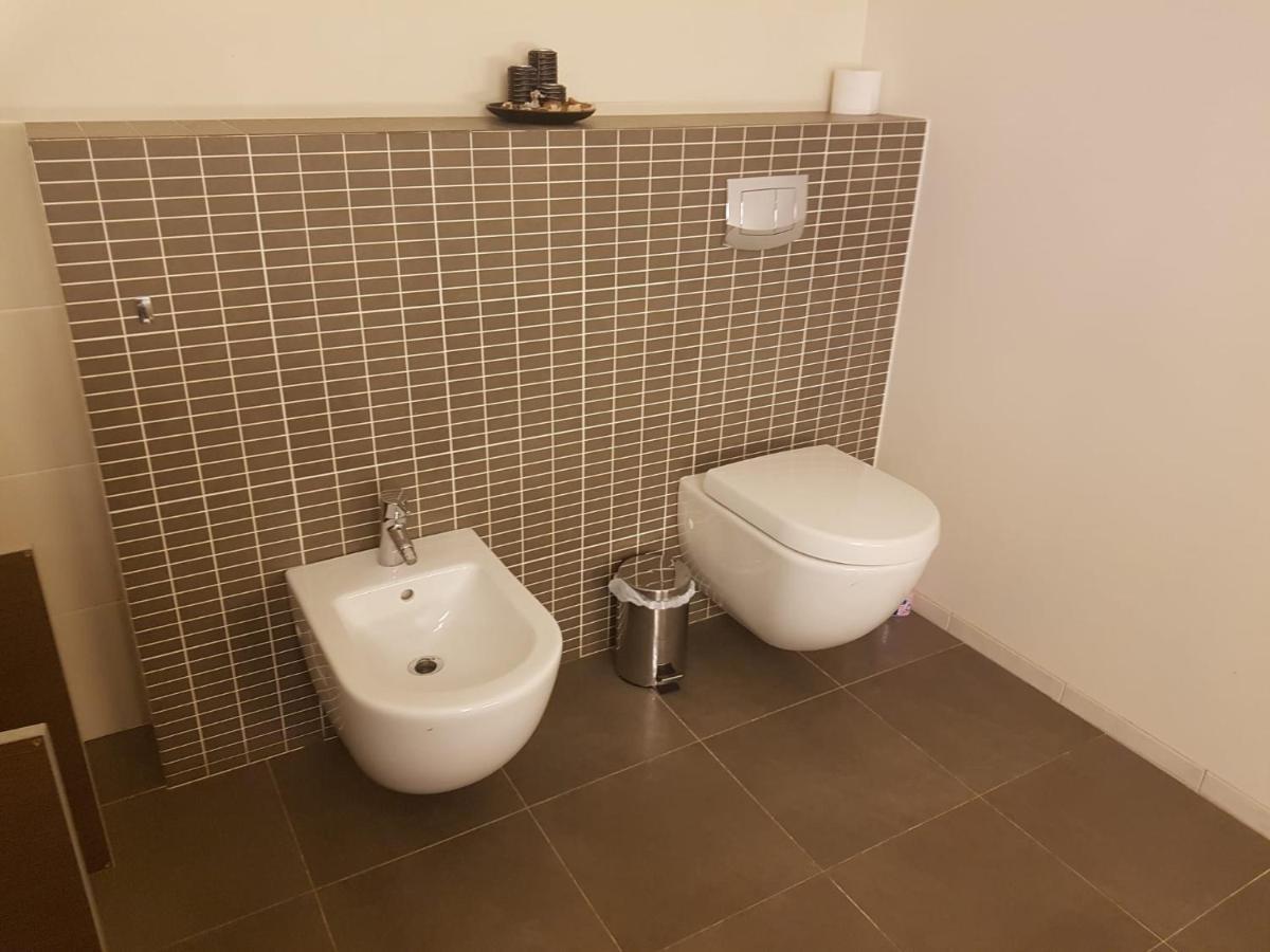 Apartamento Gyneju 14 Vilna Exterior foto