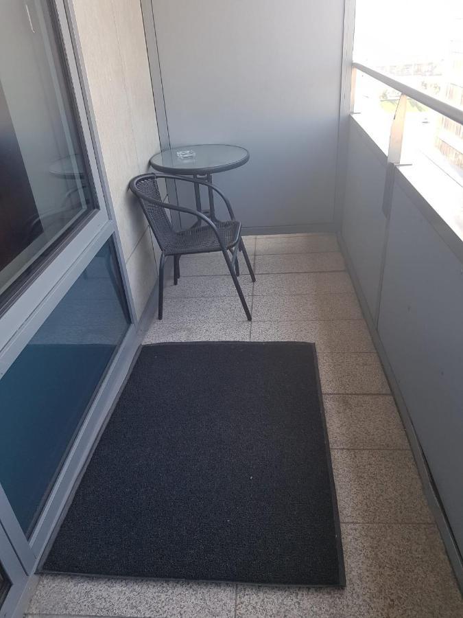Apartamento Gyneju 14 Vilna Exterior foto